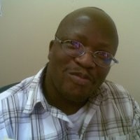 Bafana Petrus Mahlangu