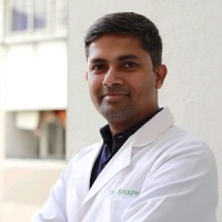 Dr Swapnil Mate