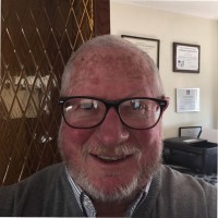 Charlie Glazman, Ed.D.
