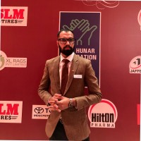 Muhammad Usman Ghaznavi