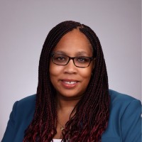 Iheoma Okeke-Banks, Ma