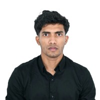 Sufaid Kp