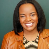 Alexandria Spicer-Mcqueen