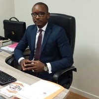 Azzedine Ndiaye