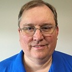 Dan Scheffler