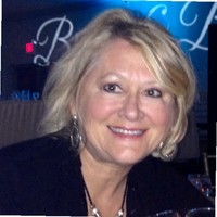 Patricia Goff