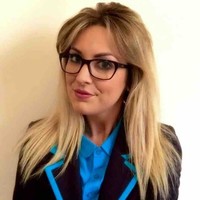 Melissa Bowden