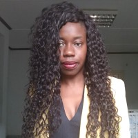 Isabel ELUNKU ASANGONO