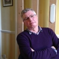 John Pitt-Brooke Cb