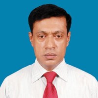 Ashraful Islam