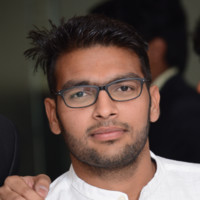 Vikrant Yadav