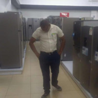 Benard Langat
