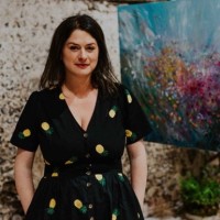 Tamsin Godfrey-Davies