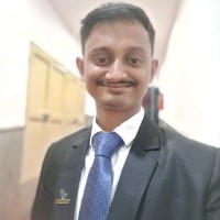 VISHNU KUMAR DASH