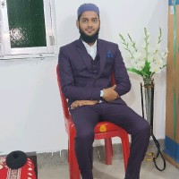 Md Naseem Ansari
