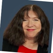 Paula Frazier