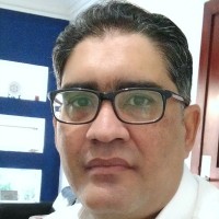 Octavio Muñoz Vargas