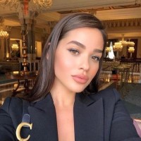Anastasiia Shestopalova
