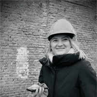 Daniëlle Mans