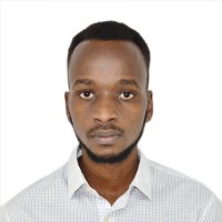JOHN MUTURI