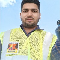 Rohit Kumar Goswami