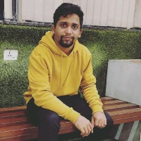 Tarun Patidar