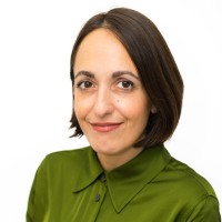 Leticia Vallina Castro