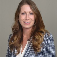 Amy Blumer