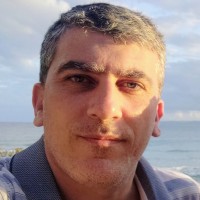 Mushegh Khurshudian