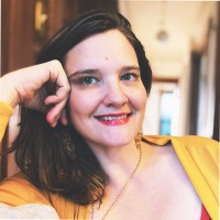 Julianne Carroll, Lmft
