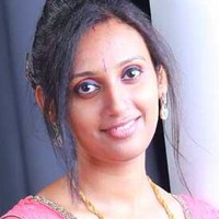 Sherin P Saleem
