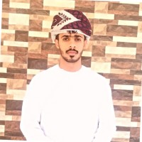 Mahmood Al Ghafri