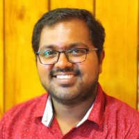 Ravi Chandra Malladi