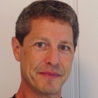 Bruce Feinman