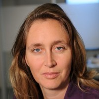 Sandrine Agie