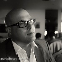 Carl De Backer