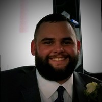Mitchell Reynolds