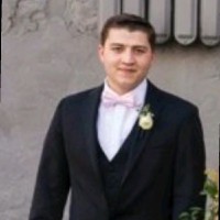 Gage Farmer