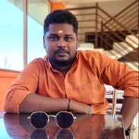 Ajithkumar Ravi