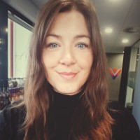Julie-Anne Gordon