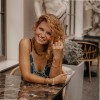 Yevheniia Zhyhadlo