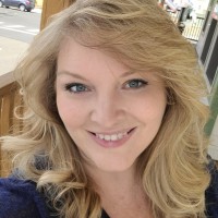 Angela Mosier