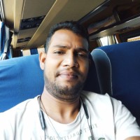 Ankush Arya