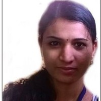 Aparna C S