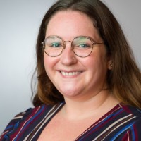 Amelia Waters-Cote