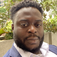 Simone Obeng