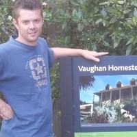 Vaughan Lund
