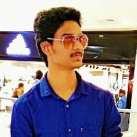 Arvin Narayanan