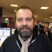 Jeremy Dunington