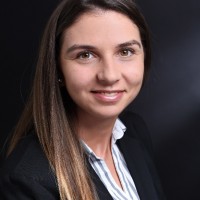 Alina Nicoleta Roman